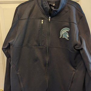 State of Michigan Jacket